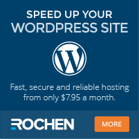 Rochen Web Hosting